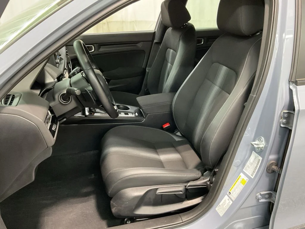 2023 Honda Civic Hatchback Sport - Photo 19