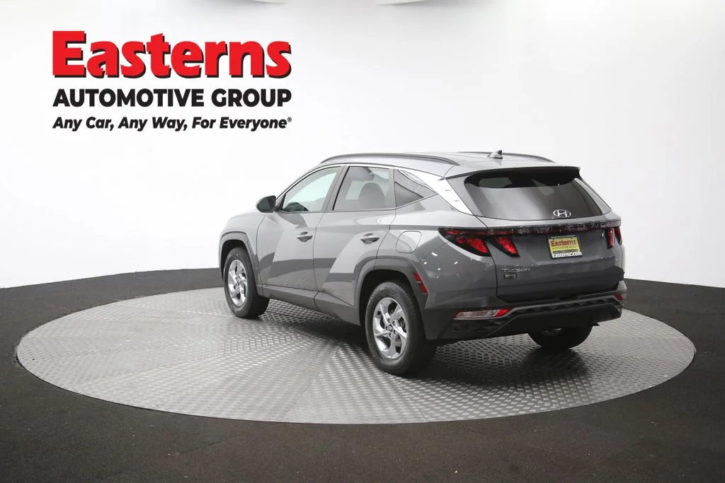 Used 2024 Gray Hyundai SEL image 65