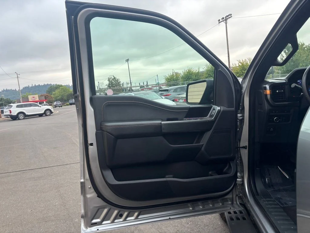 Used 2025 Gray Ford Tremor image 23