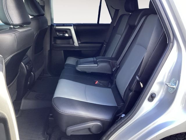 2021 Toyota 4Runner SR5 Premium - Photo 13