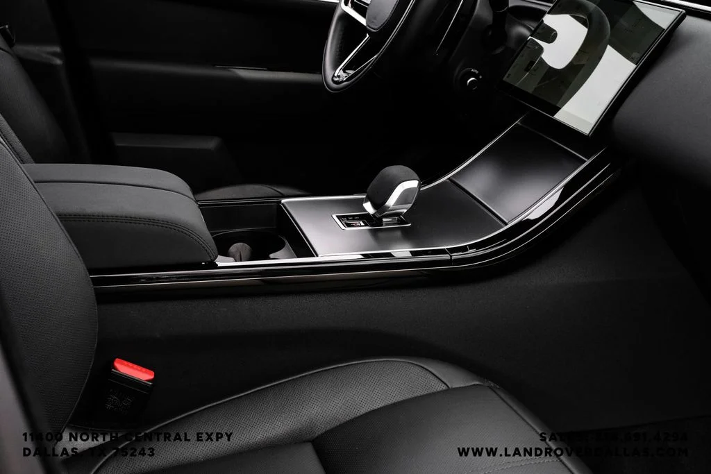 2026 Land Rover Range Rover Velar S - Photo 26
