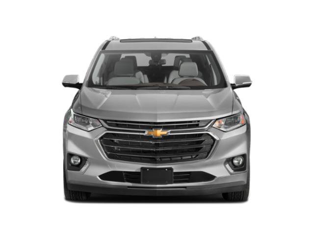 Used 2019 Iridescent Pearl Tricoat Chevrolet Premier image 7