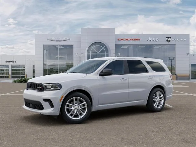 New 2026 White Knuckle Clear-Coat Exterior Paint Dodge GT image 28