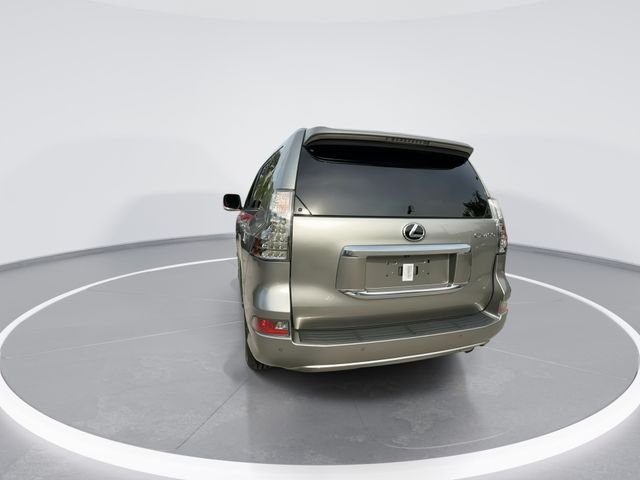 Certified Used 2023 Silver Lexus 460 image 6