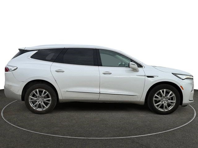 2024 Buick Enclave Essence - Photo 6