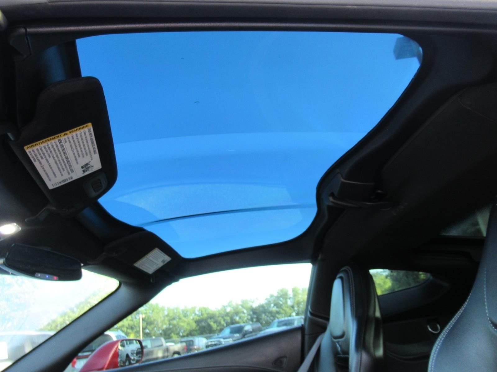 Used 2014 Red Chevrolet Base image 17