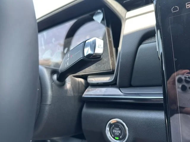 2026 GMC Terrain AT4 - Photo 25