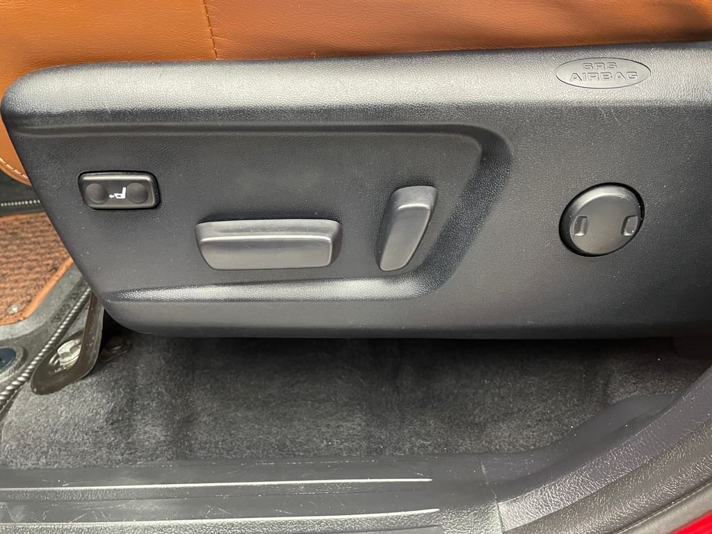 Used 2019 Red Toyota 1794 image 14