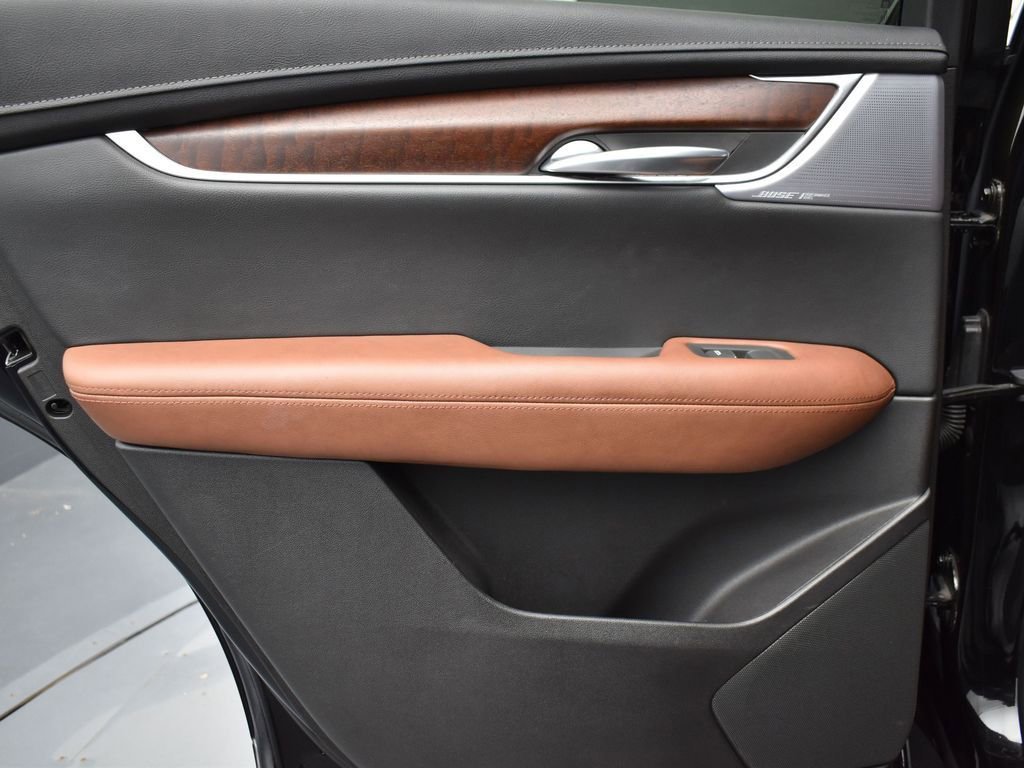 2024 CADILLAC XT5 - Image 23