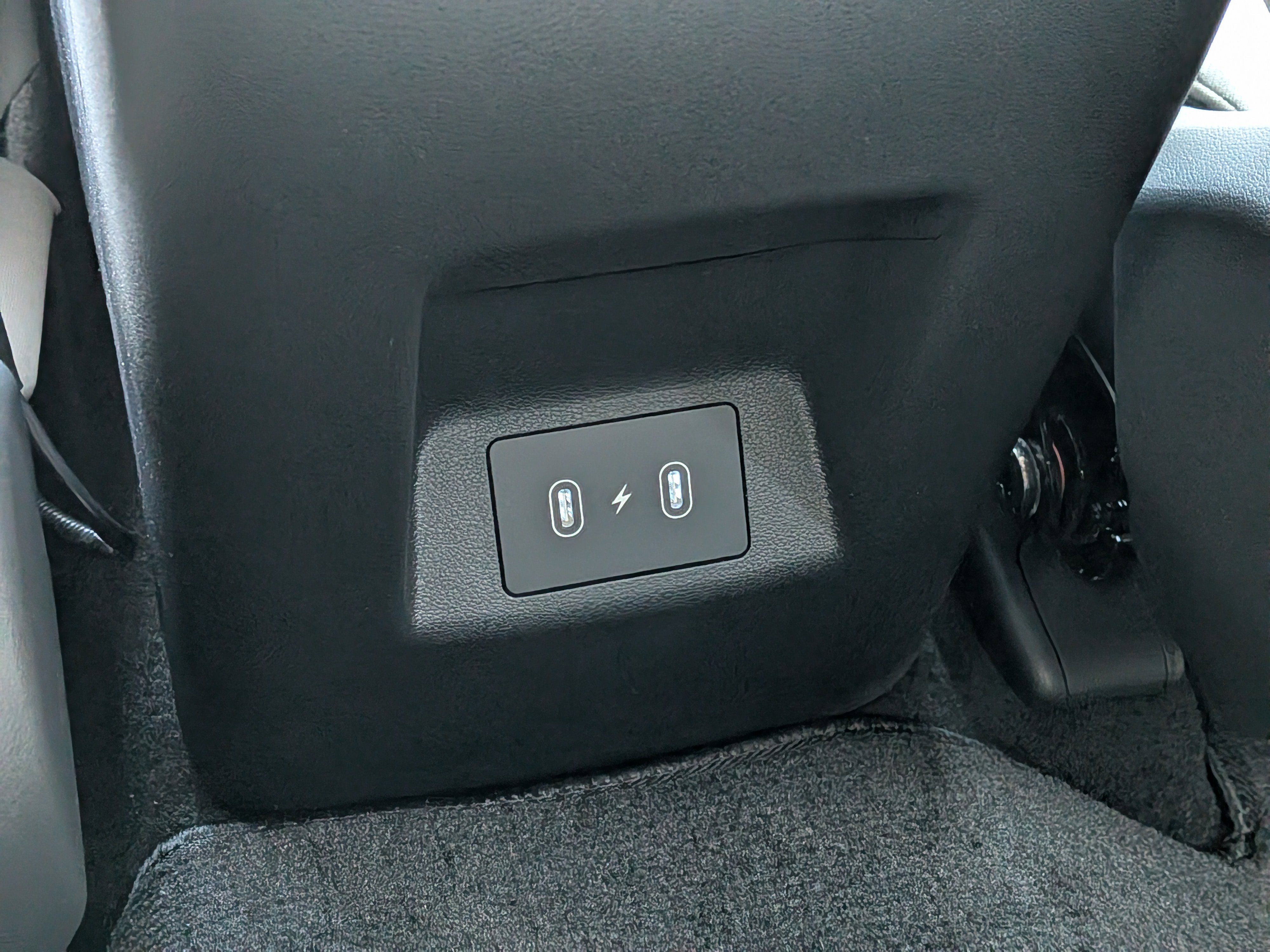 New 2026 Phantom Black Hyundai SEL Plus FWD image 46