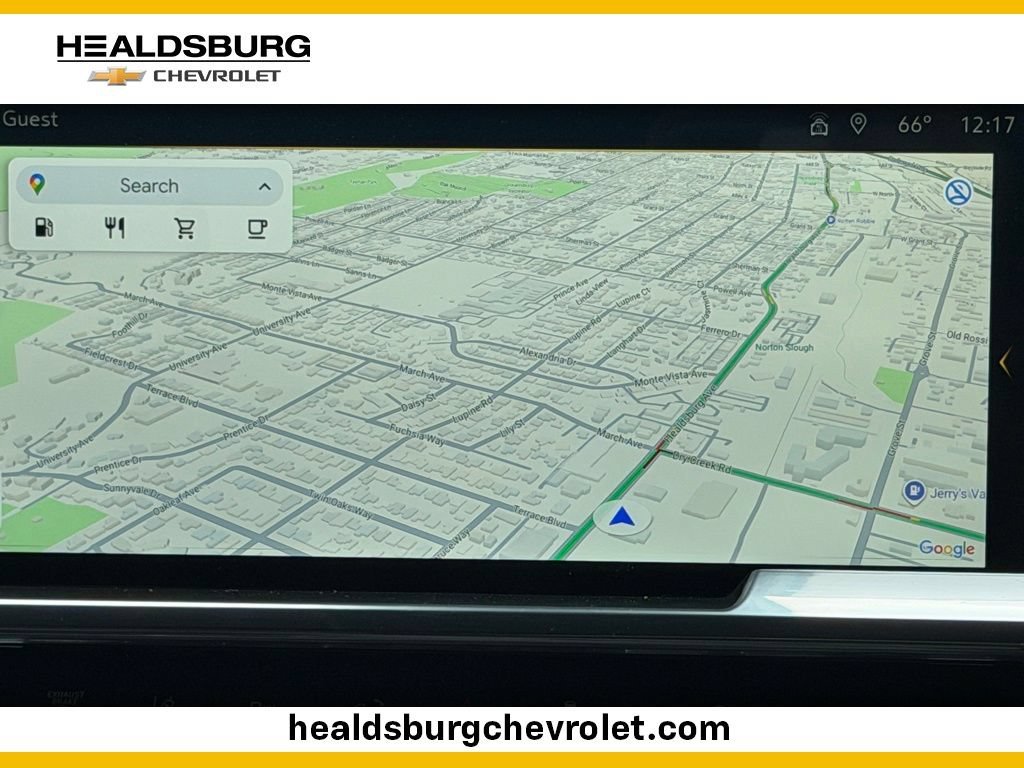 2026 Chevrolet Silverado 3500 HD LTZ - Photo 22