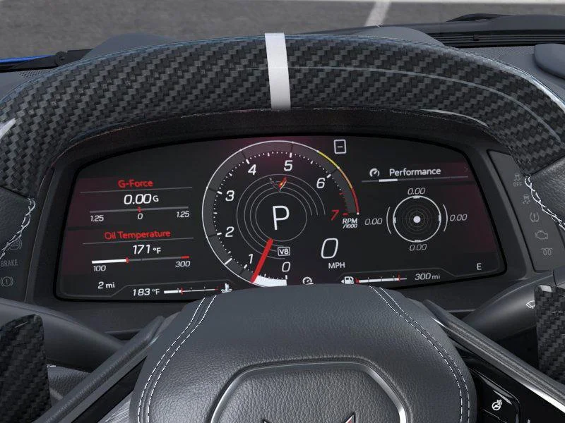 New 2025  Chevrolet E-Ray image 18