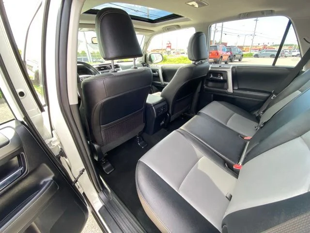 Used 2024 Ice Toyota SR5 Premium image 48