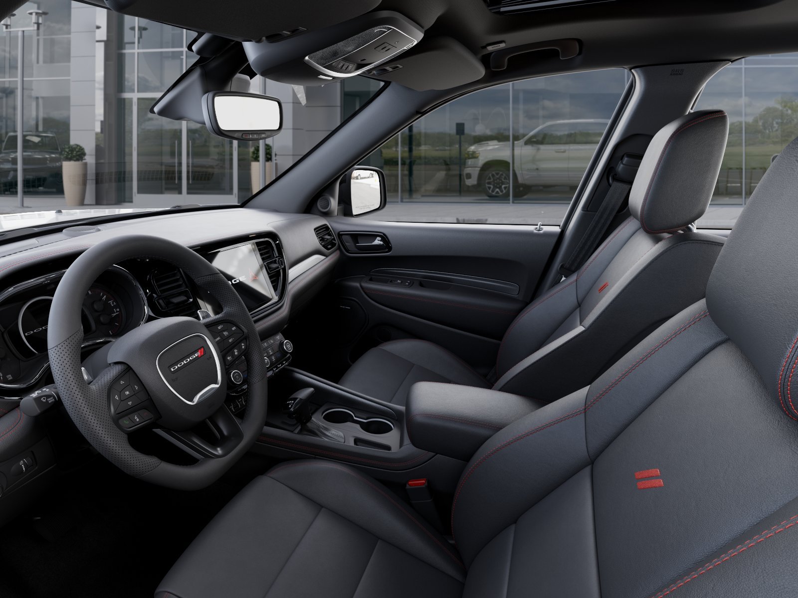 2026 Dodge Durango GT Plus - Photo 34