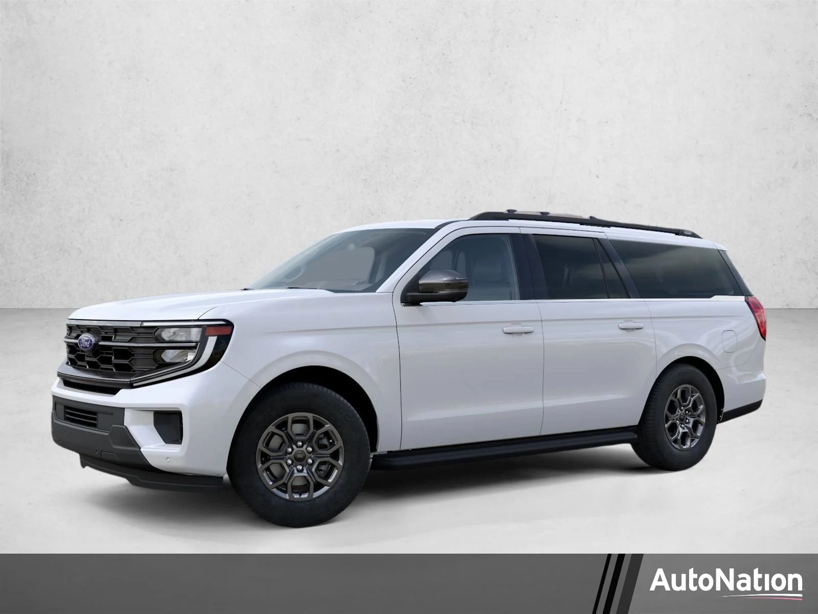 2027 Ford Expedition Max