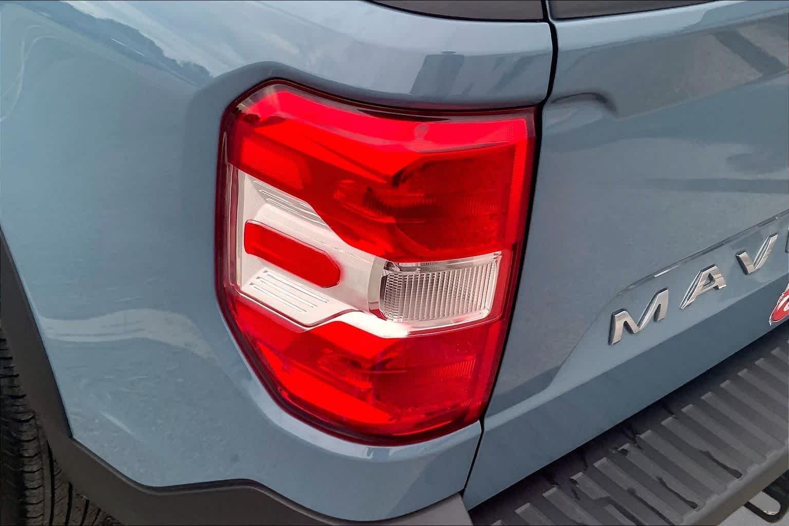 Used 2022 Area 51 Ford XLT image 29