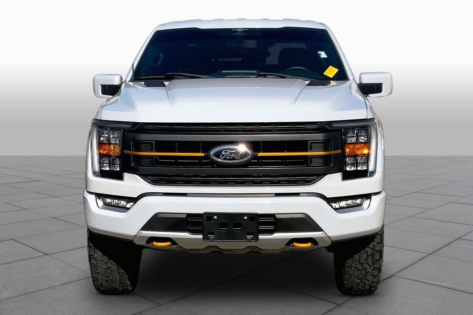 Used 2023 Avalanche Ford Tremor image 4