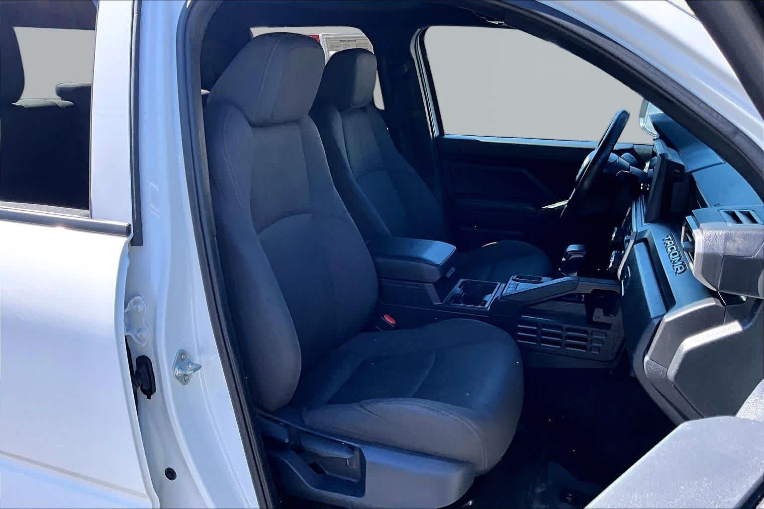 Used 2024 Ice Cap Toyota SR image 9