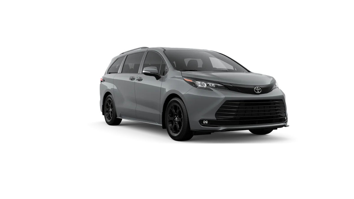 New 2026 Cement Toyota Woodland Edition image 15