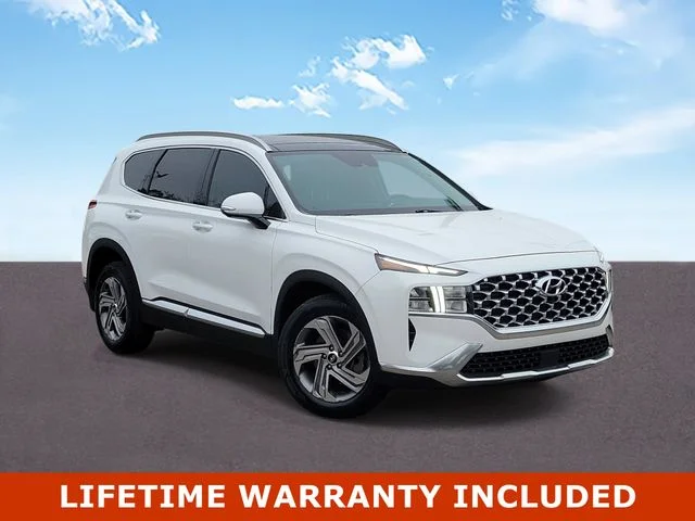 2023 Hyundai Santa Fe SEL 2.5's photo