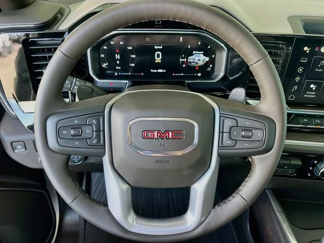 2026 GMC Sierra 1500 SLT - Photo 7