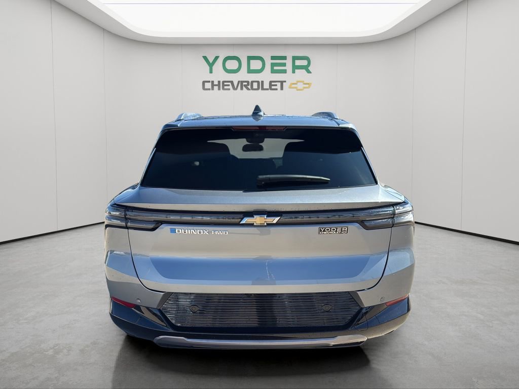 2026 Chevrolet Equinox EV 2LT - Photo 57