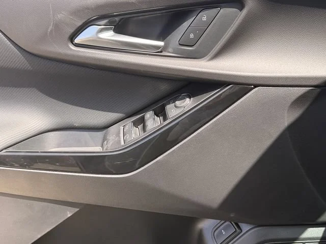 New 2027 Sterling Gray Metallic Chevrolet RS image 14