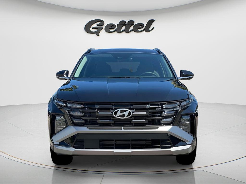 New 2026 Black Hyundai SEL Premium FWD image 22