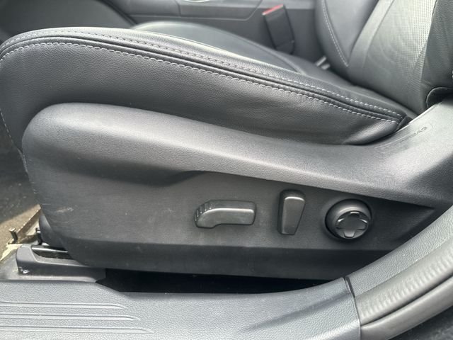 Certified Used 2024 Black Subaru Limited image 16