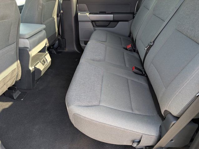 2024 Ford F-150 XLT - Photo 25