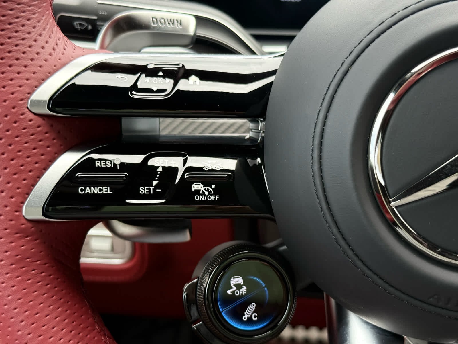 2025 Mercedes-Benz GLE Coupe GLE 53 AMG - Photo 23