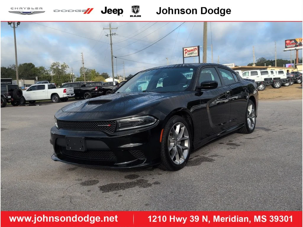 2023 Dodge Charger