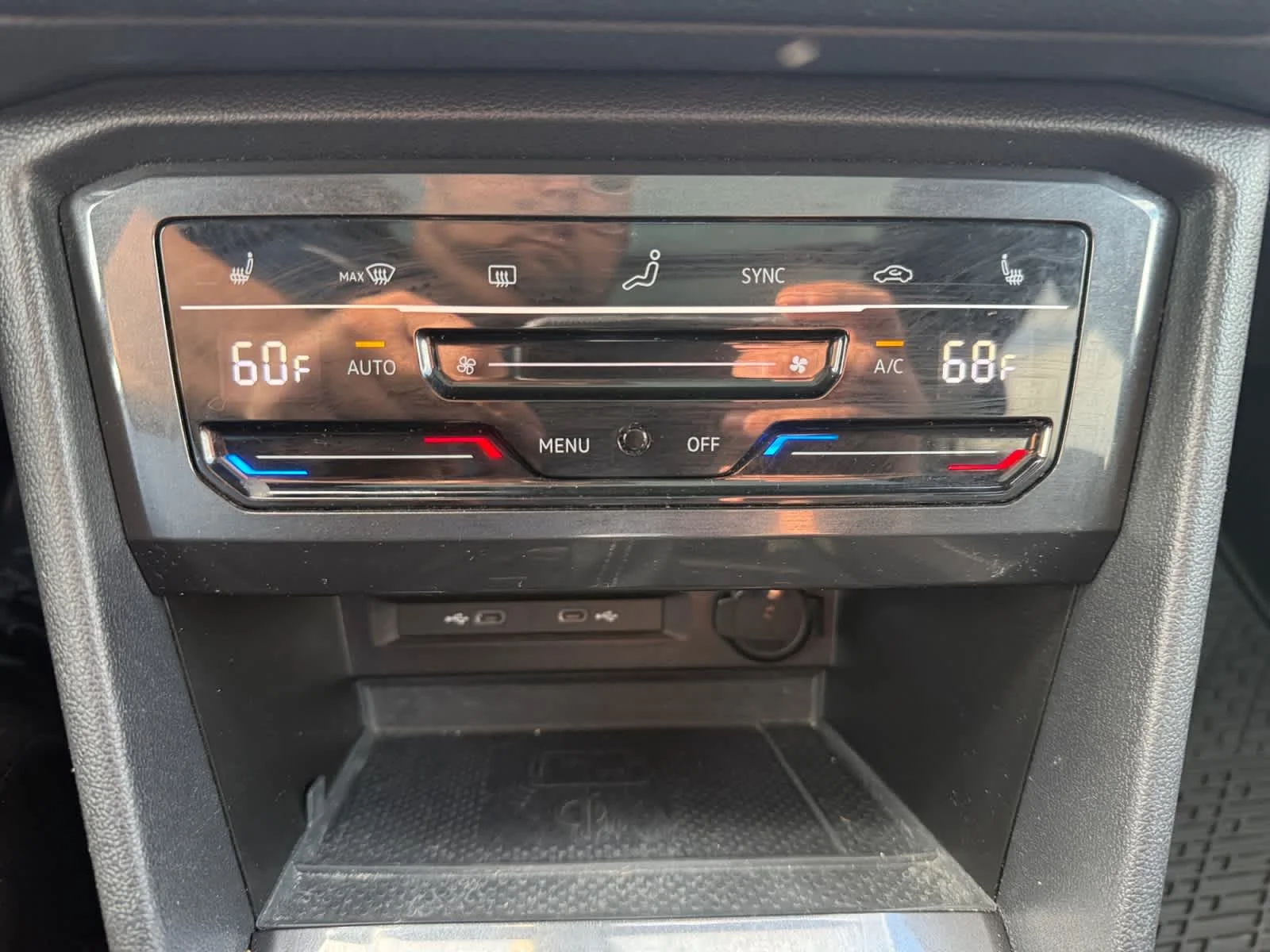 2023 Volkswagen Tiguan SE R-LINE BLACK - Photo 17