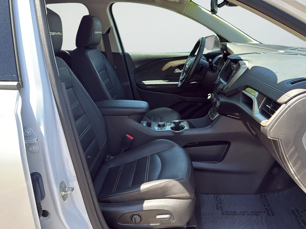 Certified Used 2023 White GMC Denali image 15
