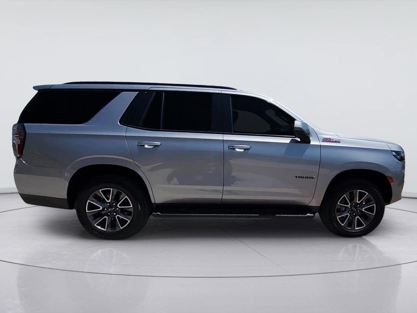 2024 Chevrolet Tahoe Z71 Gray at All Star Motors