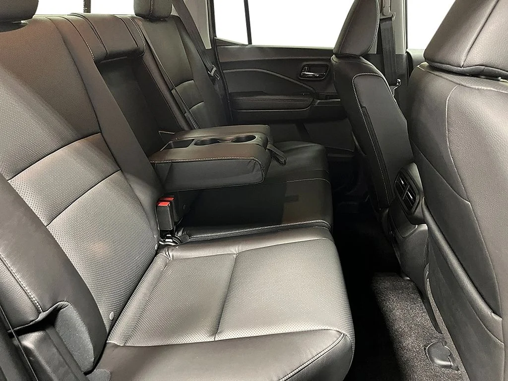 2026 Honda Ridgeline RTL - Photo 25