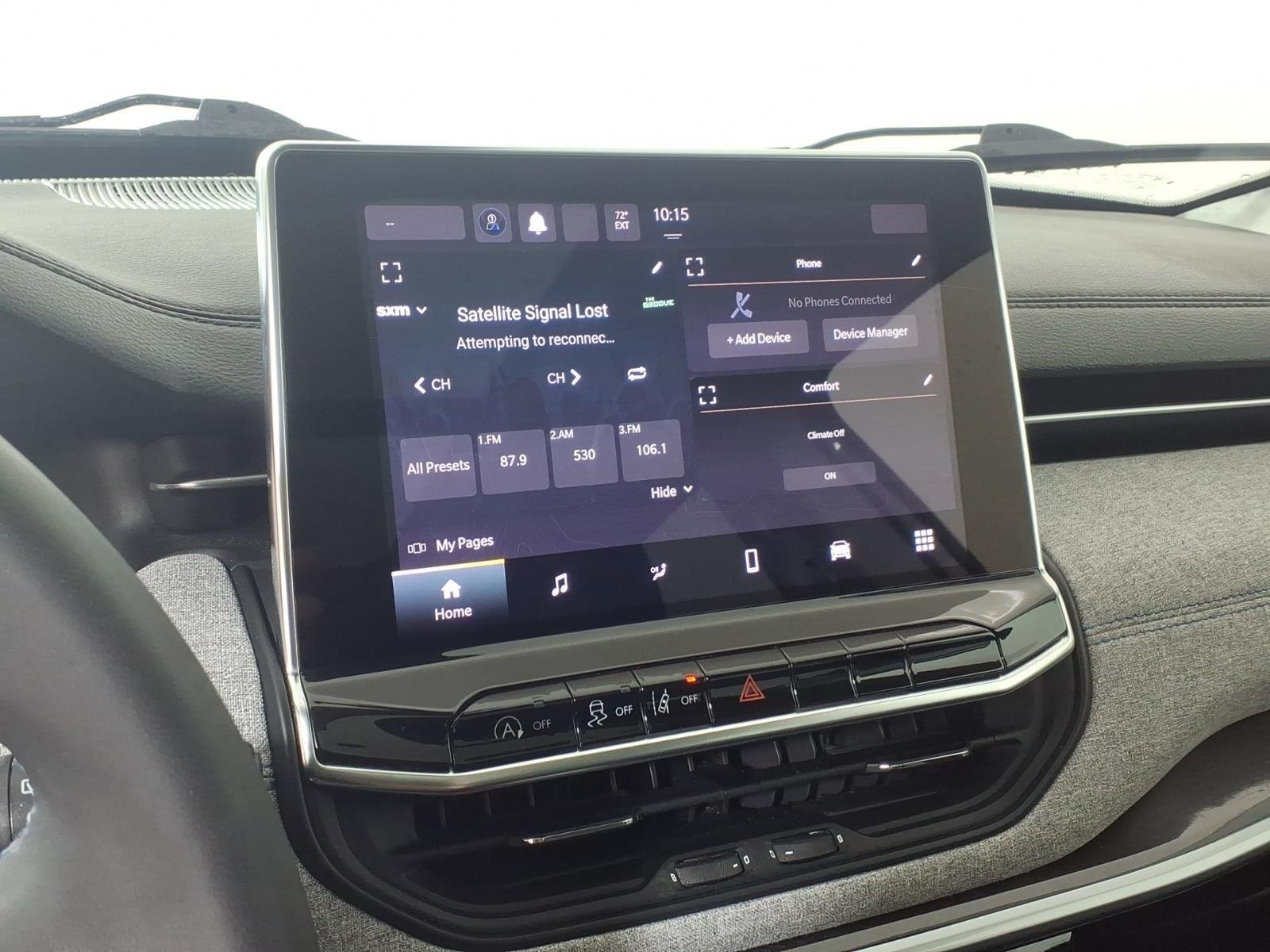 2022 Jeep Compass Latitude - Photo 6