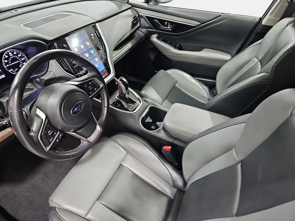Used 2021 Black Subaru Onyx Edition XT image 18