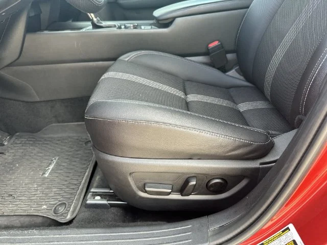 Used 2023 Red Mazda 2.5 S Preferred Plus Package image 13