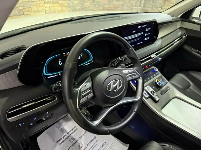 Used 2023 White Hyundai XRT image 24