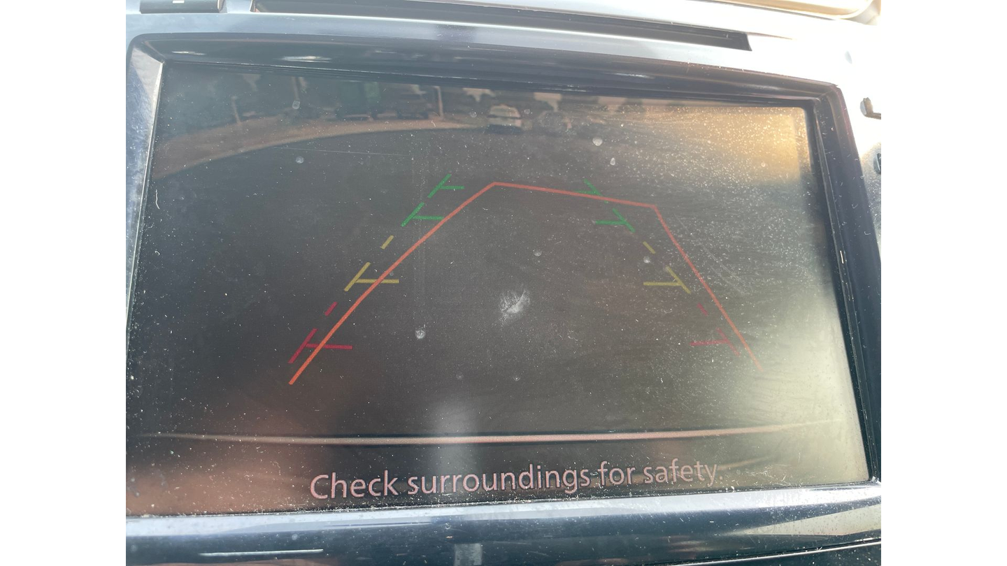 Used 2019 Silver Nissan SV image 9