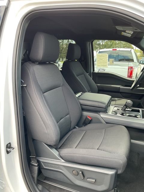 Used 2026 White Ford XLT image 63