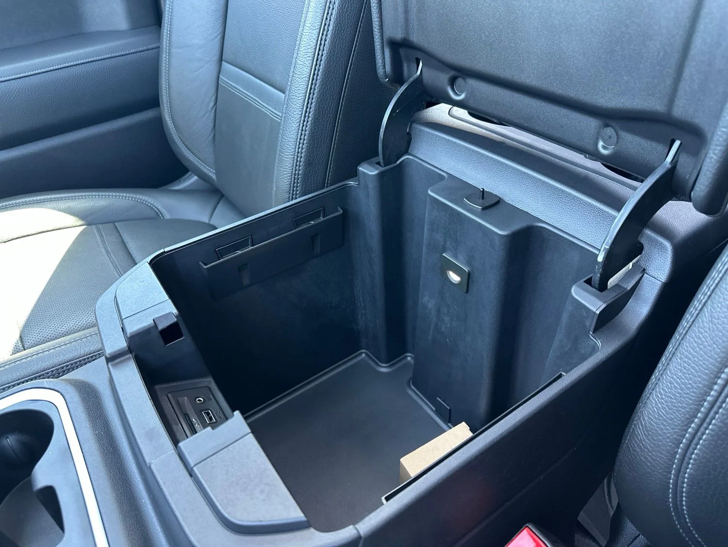 2022 GMC Sierra 1500 Limited Denali - Photo 70