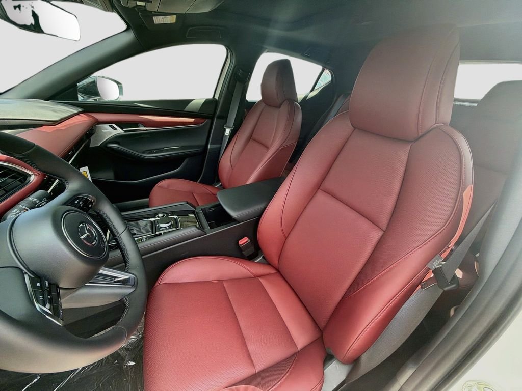 2026 Mazda Mazda3 Turbo Premium Plus - Photo 22