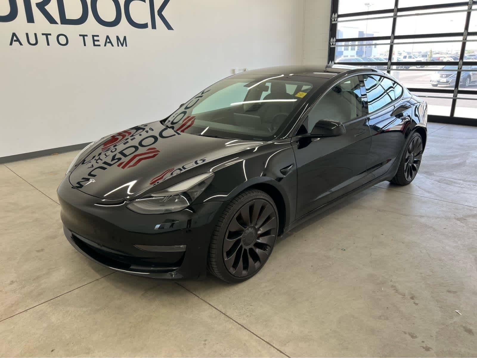 2022 Tesla Model 3 Performance - Photo 6