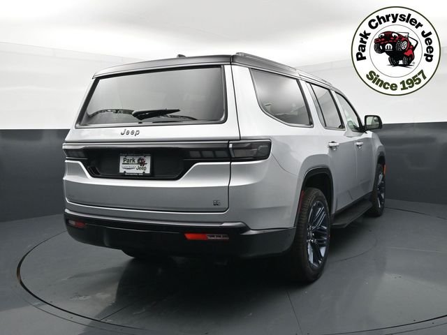 New 2026 Silver Jeep 85th Anniversary Edition image 5