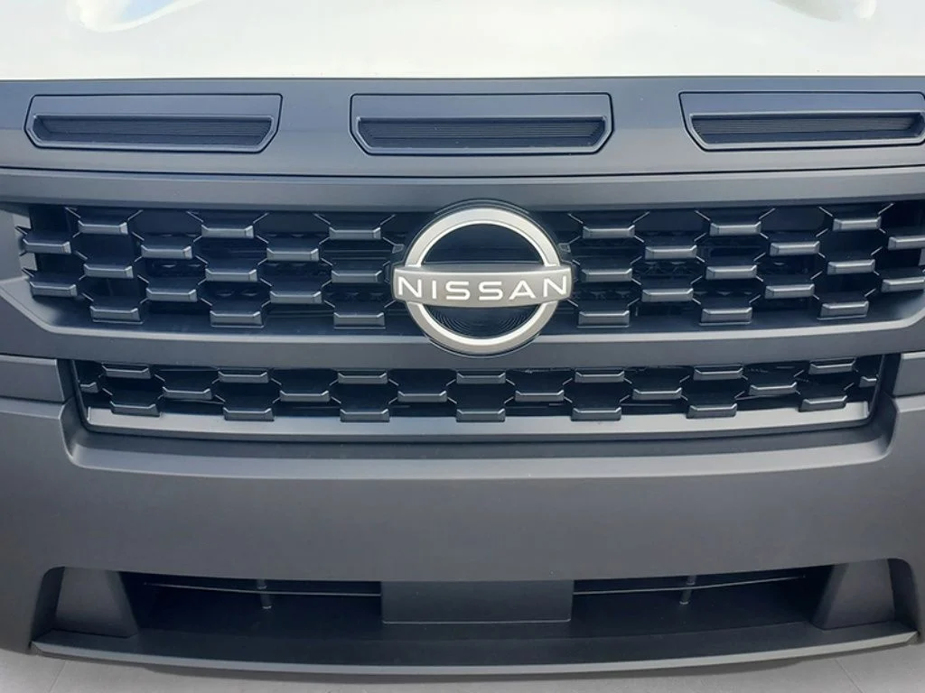 2026 Nissan Frontier S - Photo 12