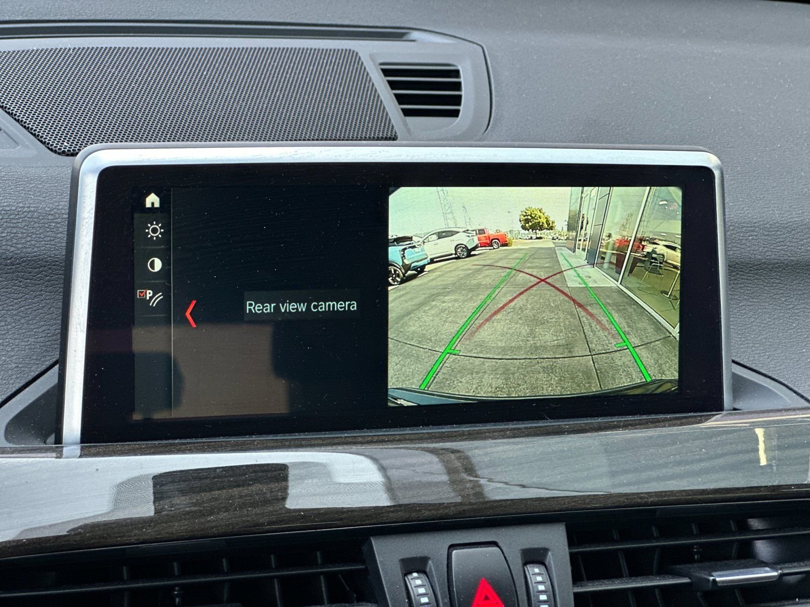 Used 2018 Brown Metallic BMW xDrive28i image 19