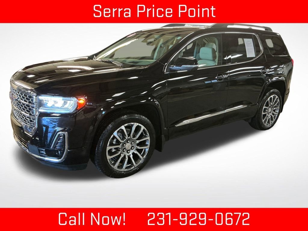 2023 GMC Acadia Denali AWD's photo