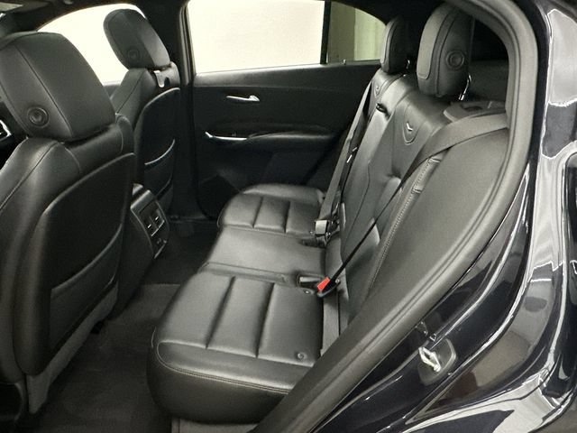 2022 Cadillac XT4 Sport - Photo 11